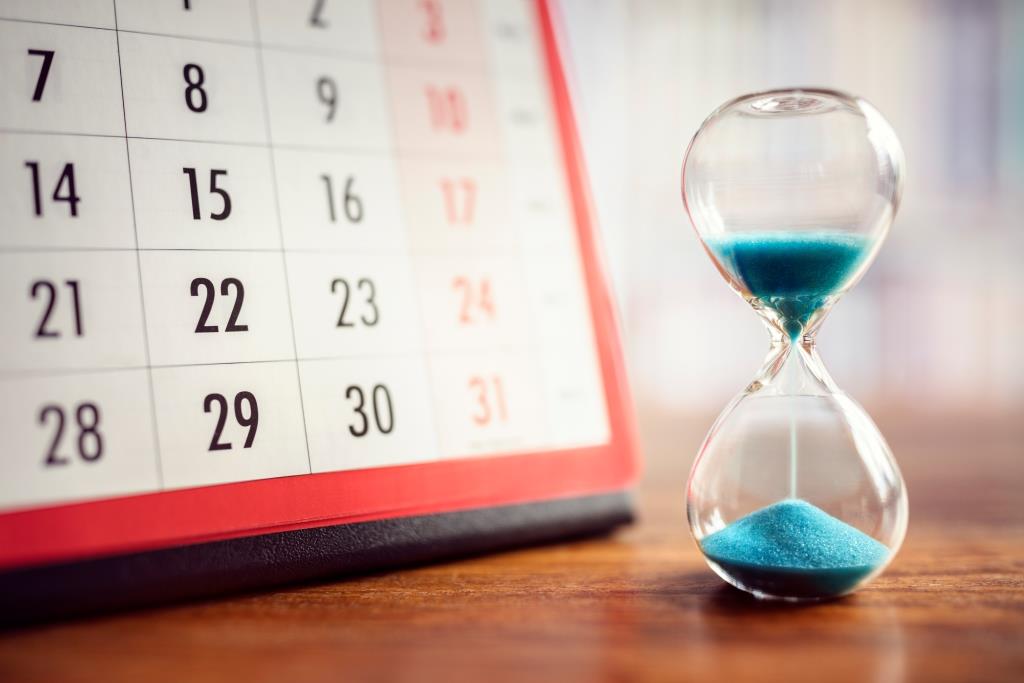 Данъчно-осигурителен календар за периода от 15-ти до 22-ри ноември 2021 г.