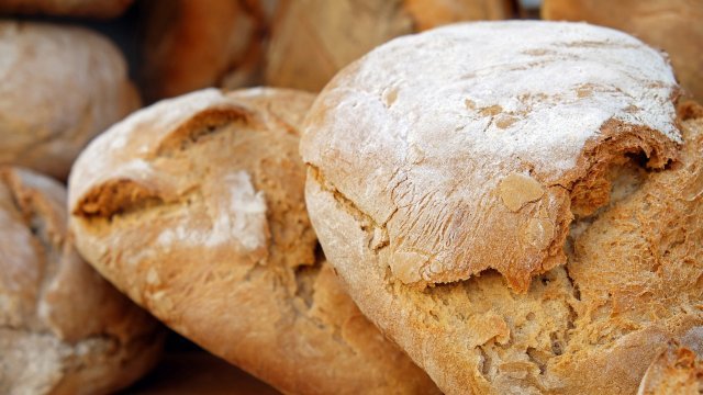Три вида хляб ще бъдат с нулево ДДС