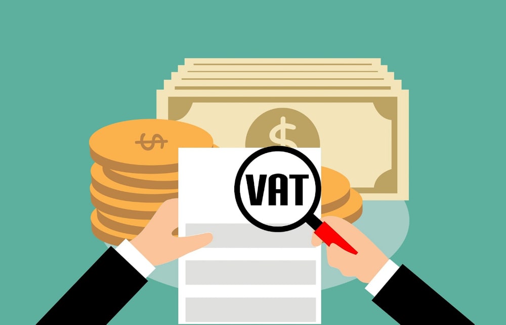 Промени в Закона за данък върху добавената стойност