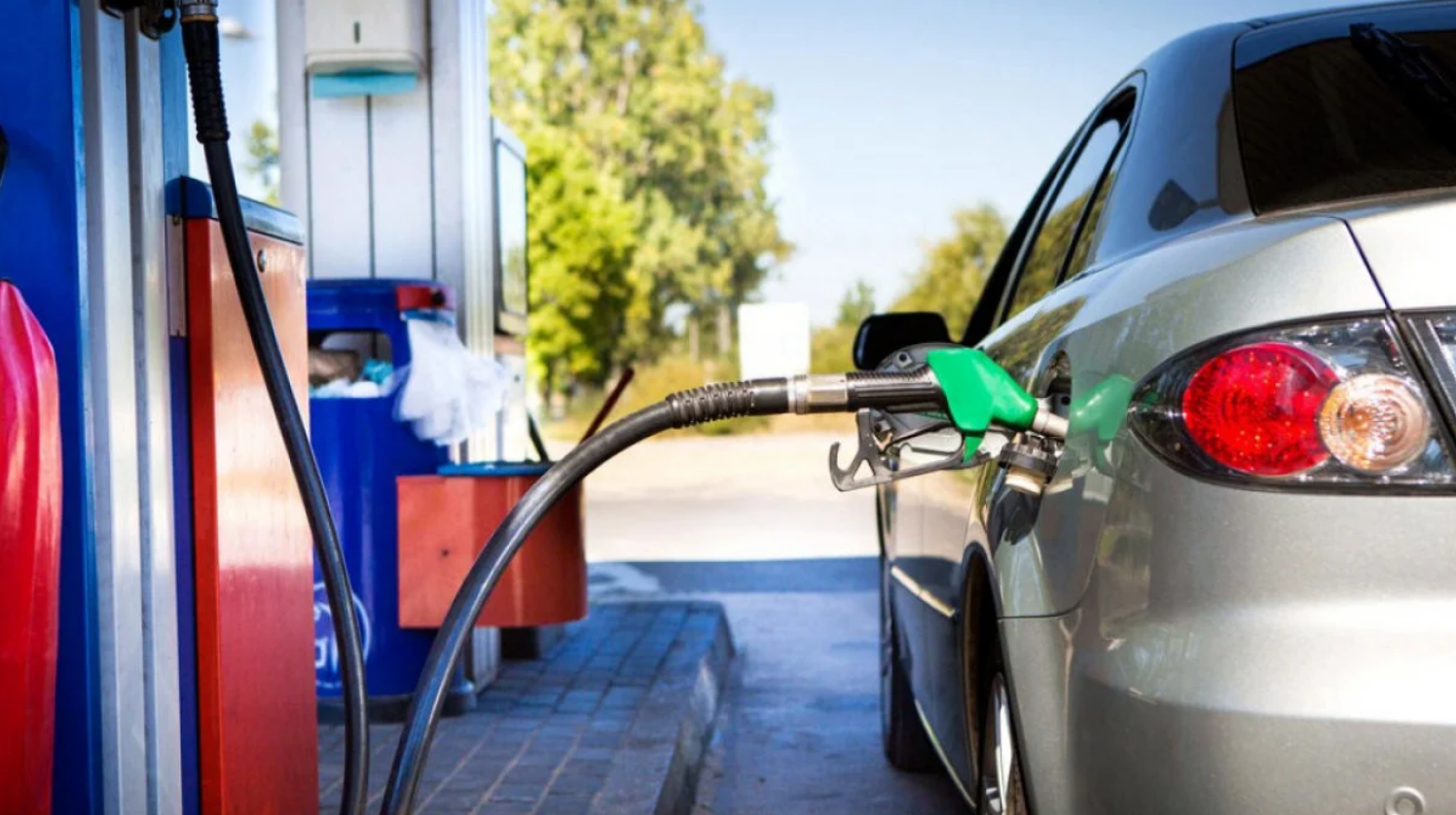 6 глобени бензиностанции при проверки на НАП