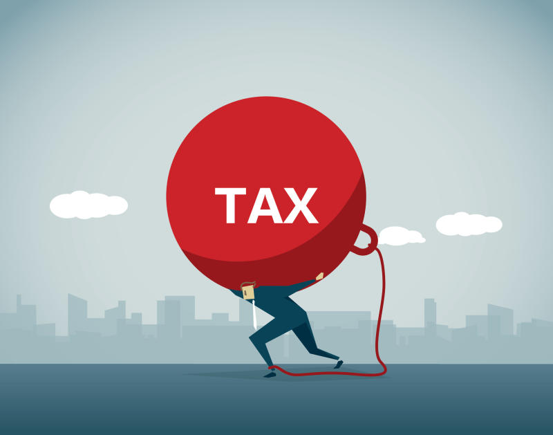 Краен срок за подаване на декларациите за данъци за третото тримесечие