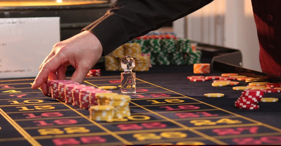 170 души вече са вписани в регистъра за хазартно уязвимите лица