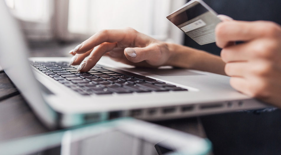 Регистрация на онлайн магазин при прием на плащания по банков път от куриера