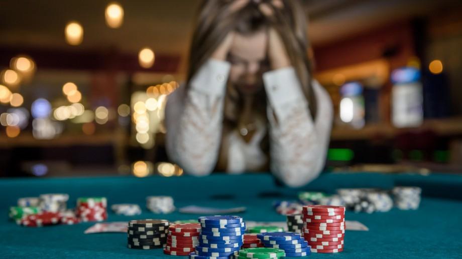 Над 7 хиляди души вече са вписани в регистъра на хазартно уязвимите лица