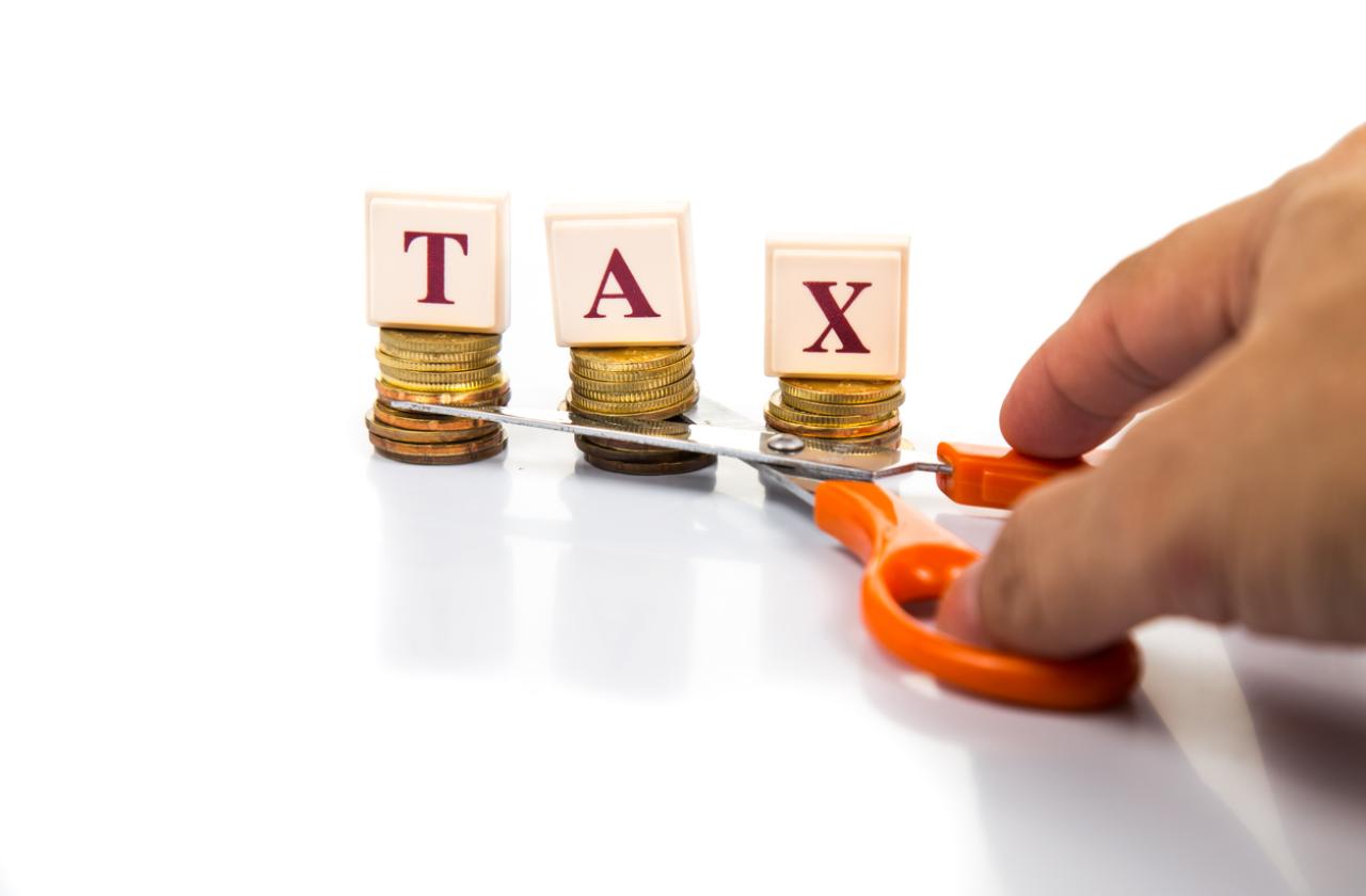 Предложение за 15 на 100 данък печалба за мултинационалните компании