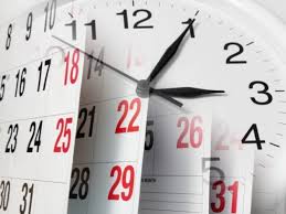 Данъчно-осигурителен календар за периода от 15 до 21 януари 2023 г.