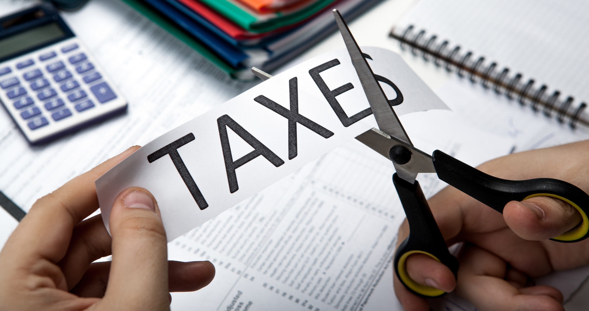 Преглед на по-важните промени в данъчното законодателство в редица държави