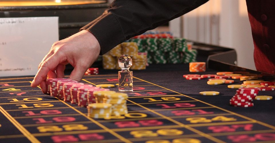 Над 30 000 души са вписани в регистъра на хазартно уязвимите лица
