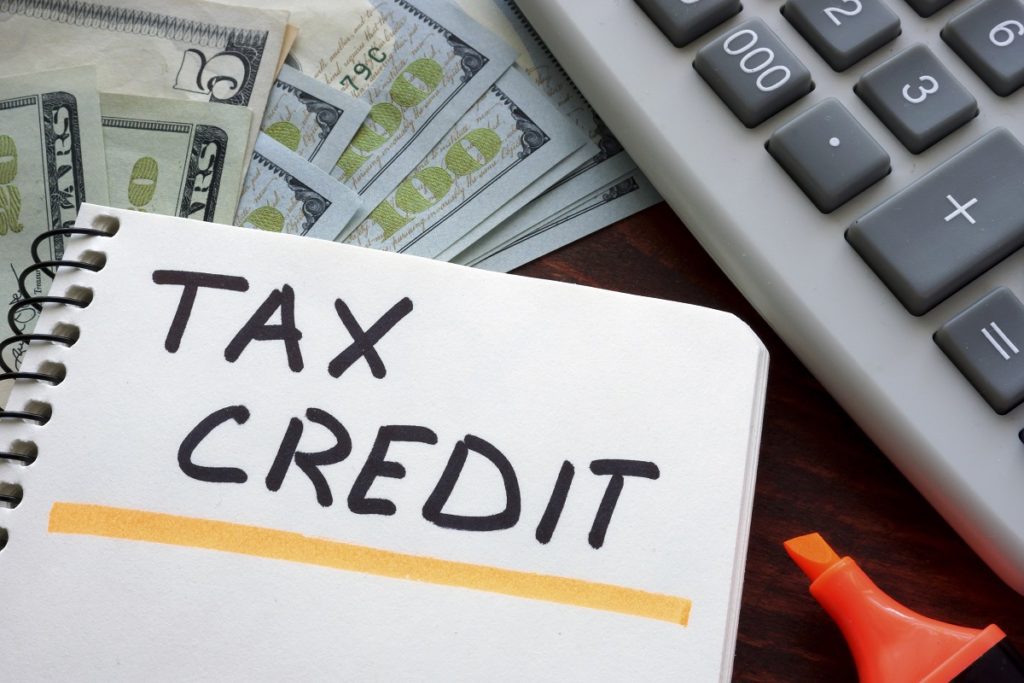 Годишно коригиране на данъчен кредит по чл. 73  от ЗДДС